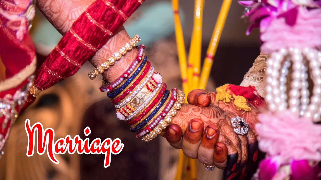 Love Marriage Or Arrange Marriage Prediction Google Gemini Ai Prompt