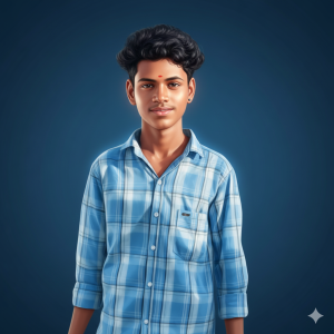 oil paint photo editing online