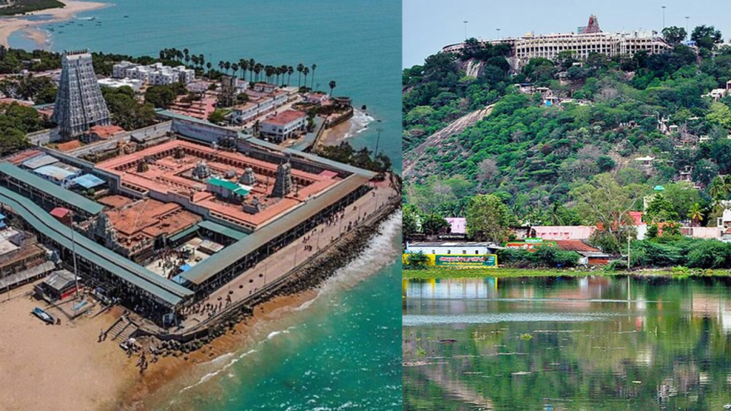 Arupadai Veedu Murugan Temple Tickets Booking