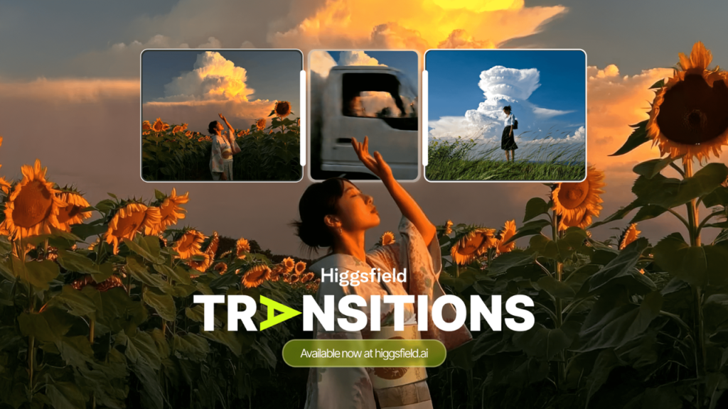 Magic Video Editor App